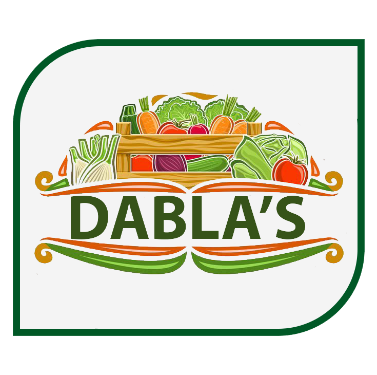 Logo DABLA'S